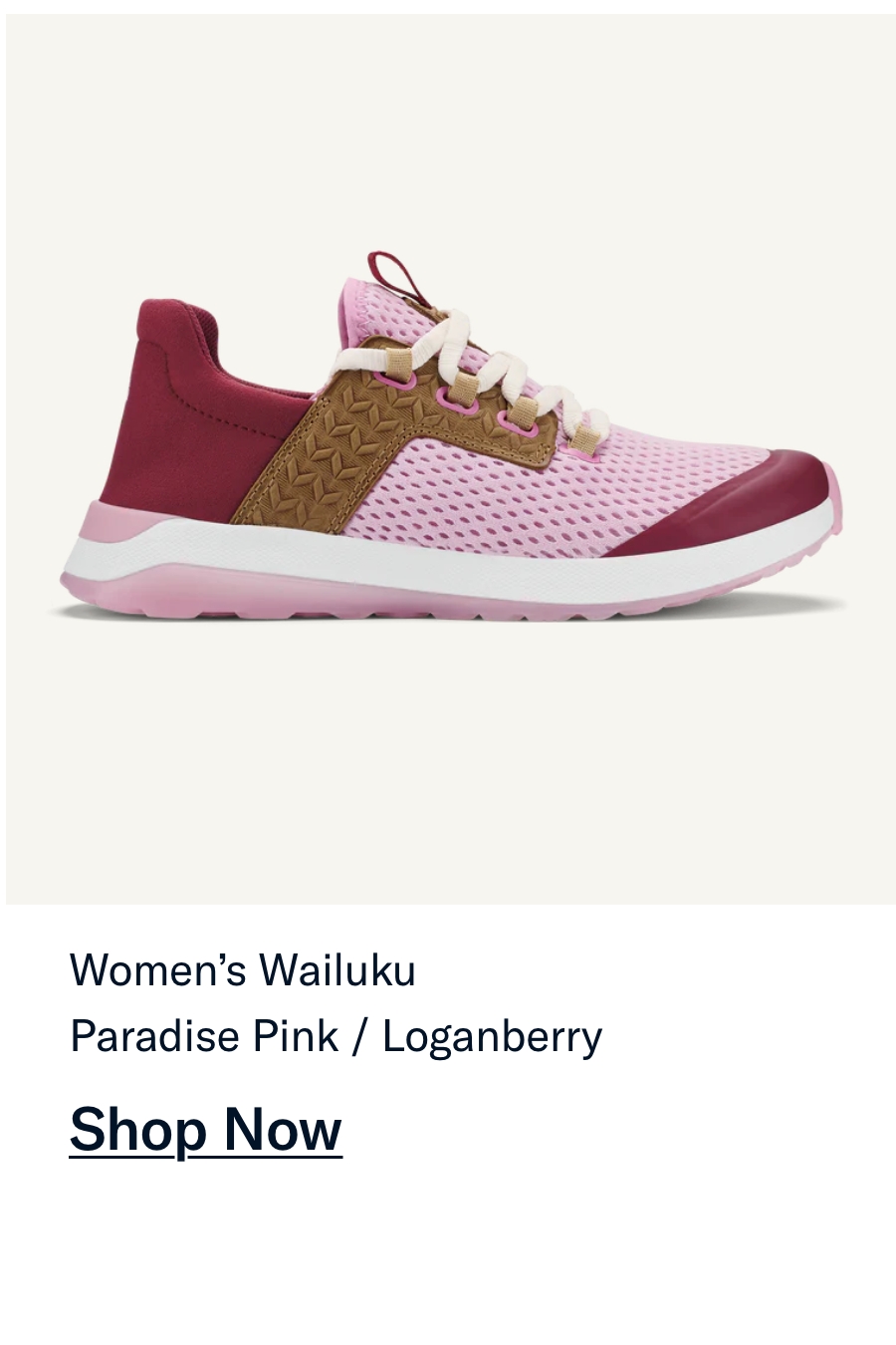 Women's Wailuku