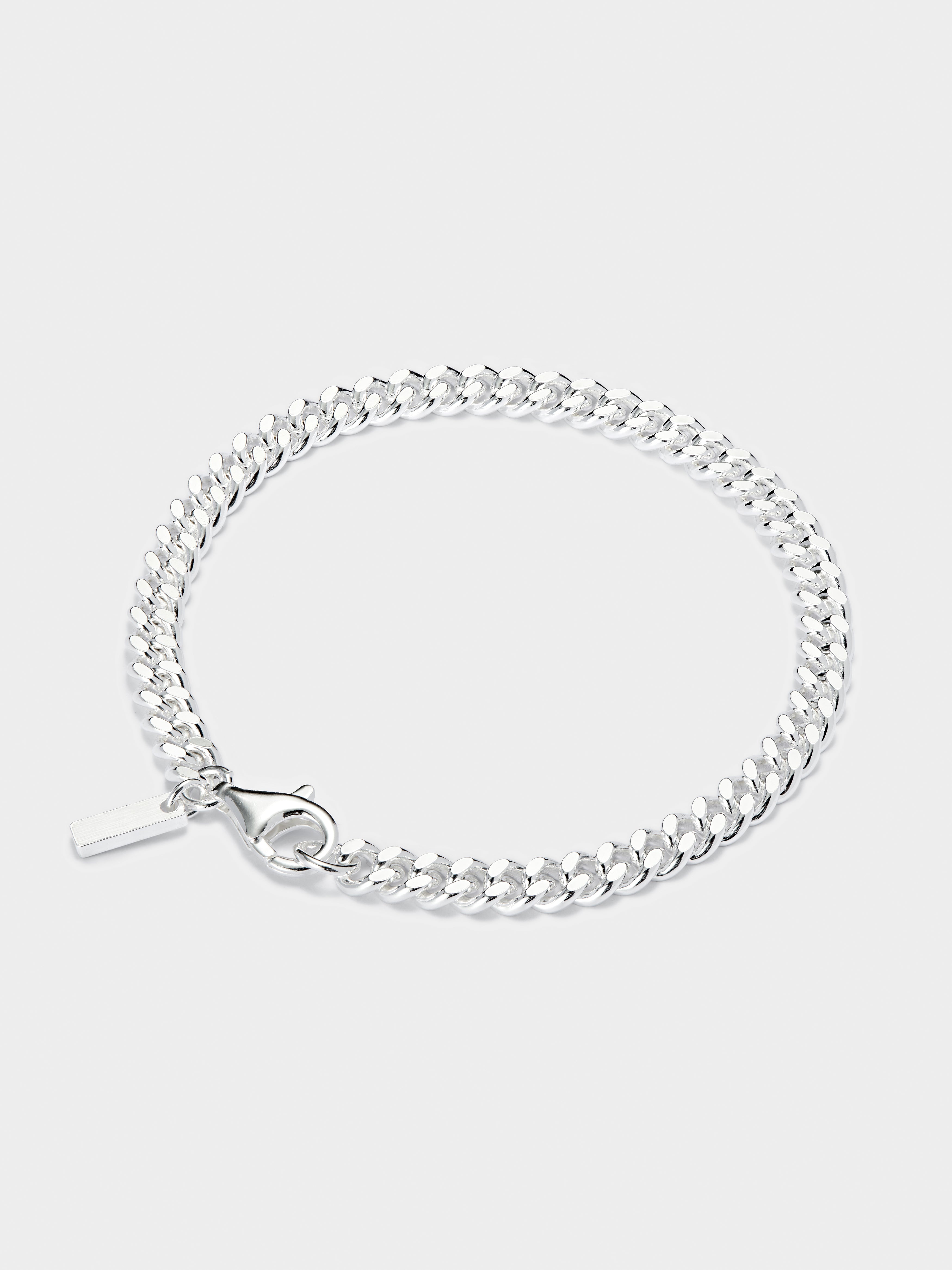 Image of Classic Cuban Bracelet