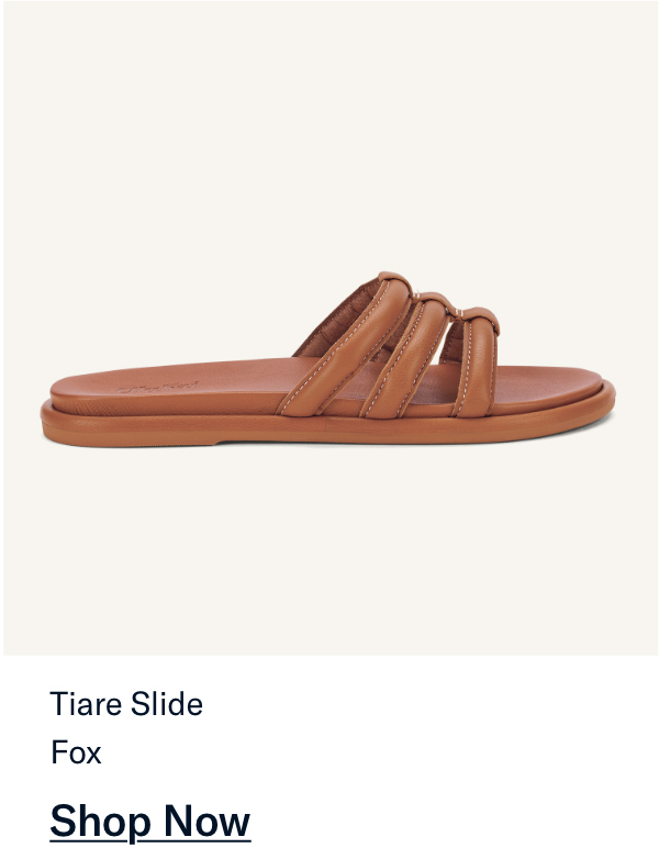 Tiare Slide