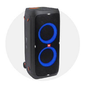 Speaker Sale