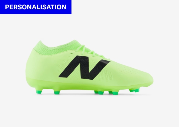 New Balance Tekela V4+ Magique Firm Ground Football Boots