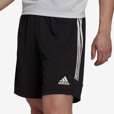  adidas Mens Sereno Training Shorts