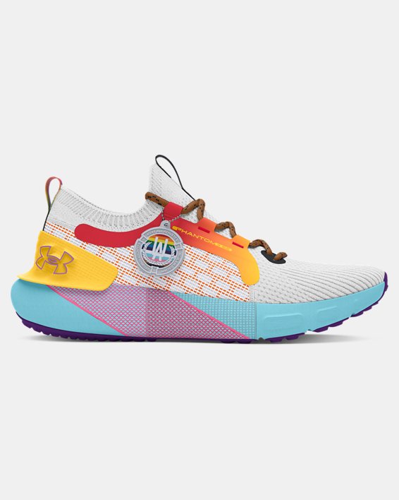 Unisex UA Phantom 3 SE Pride Running Shoes