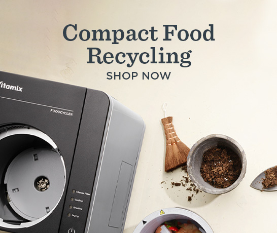 Shop Compact Food Recycling