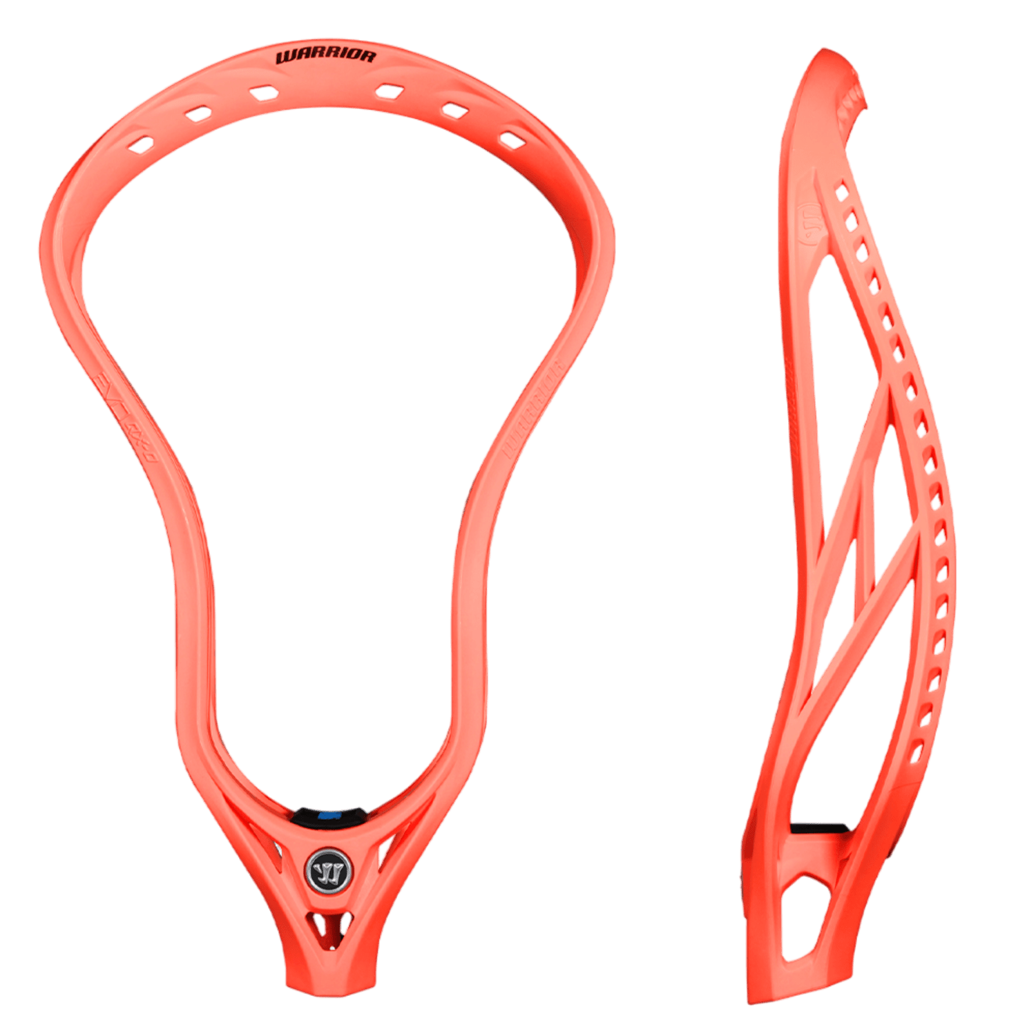 Image of Warrior Evo QX-O Neon