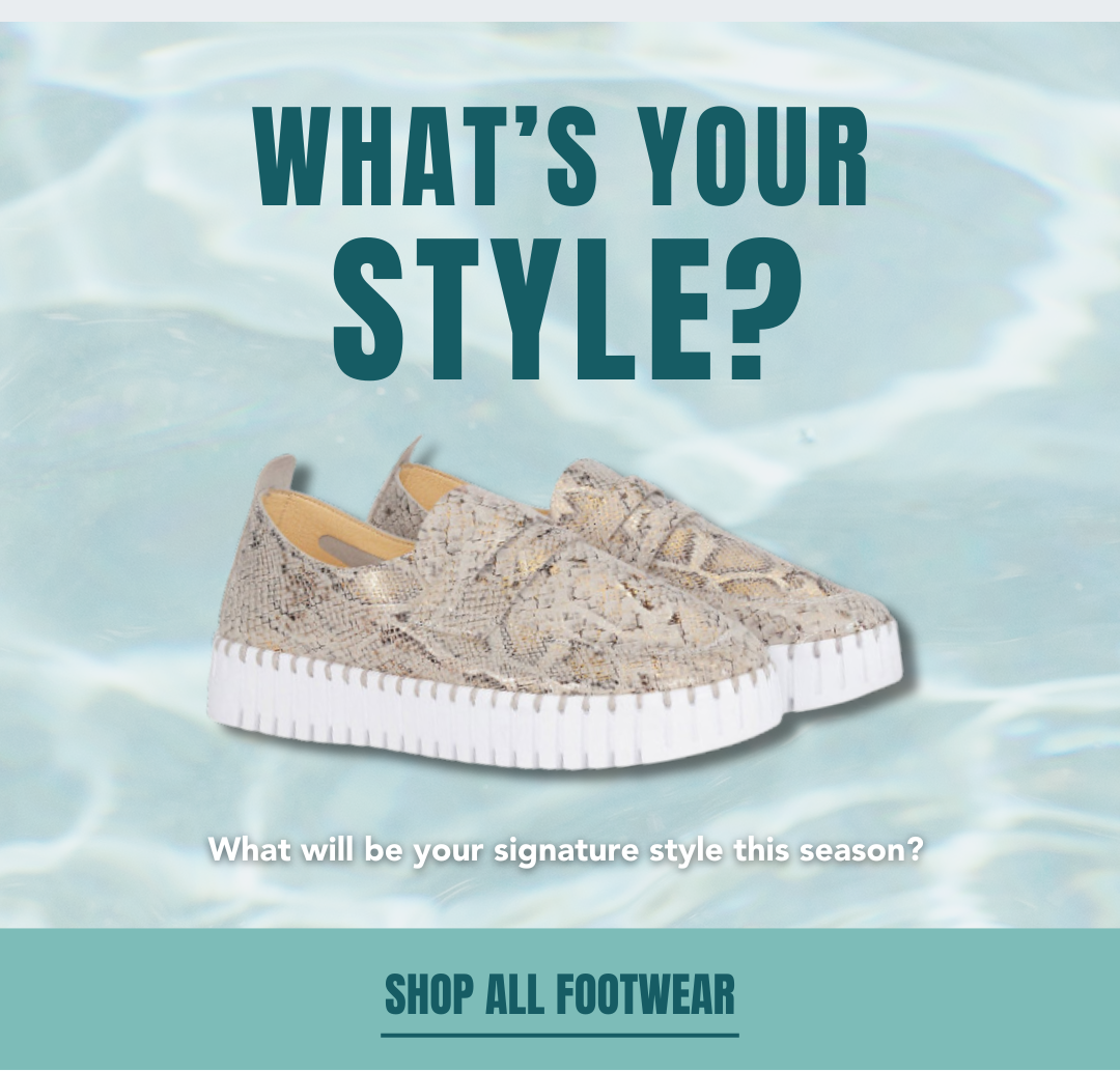 Shop Women's Footwear