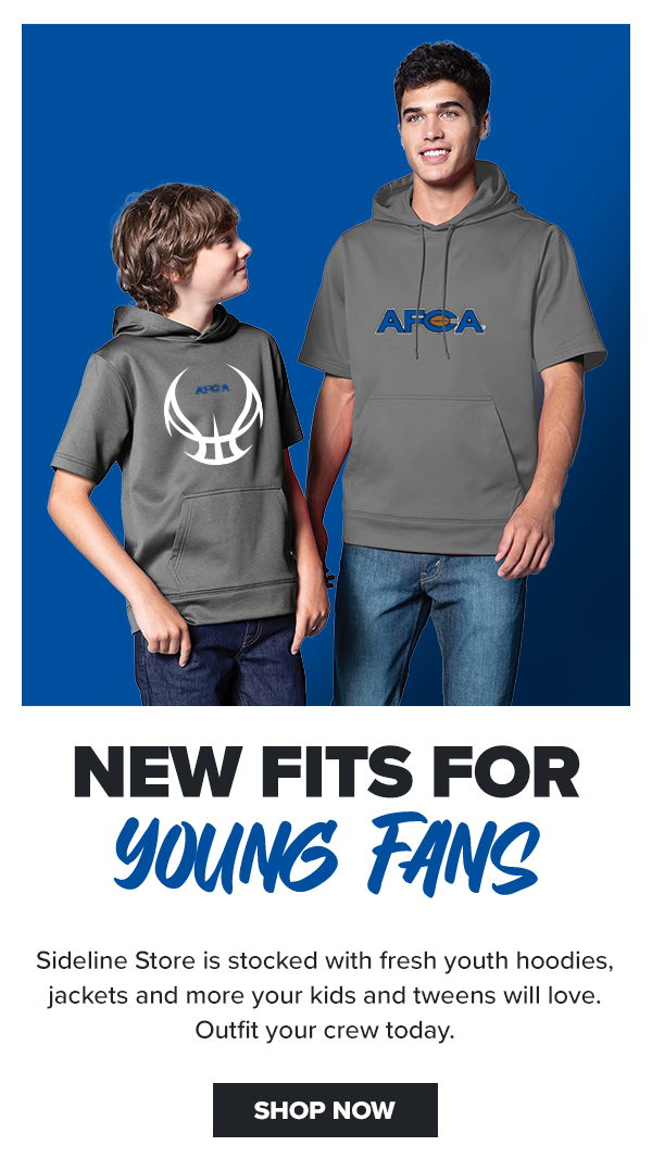 Youth New Arrivals