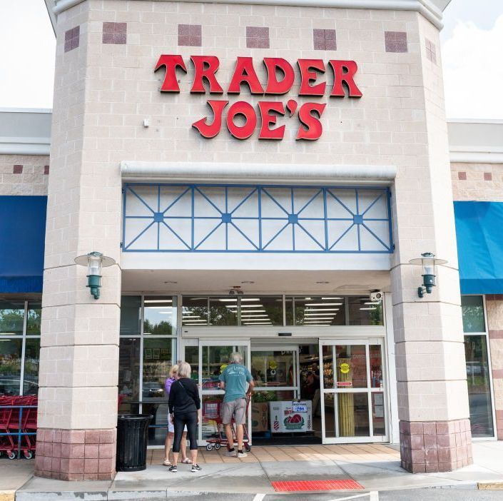 Here Are All the Trader Joe's Valentine's Day Items in 2024