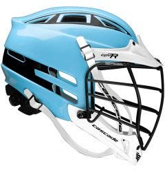 Cascade CPV-R Custom Lacrosse Helmet