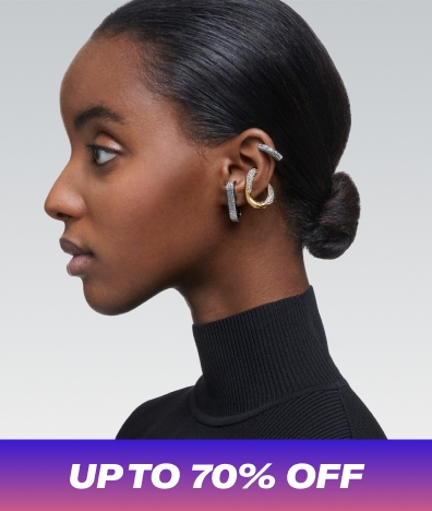 Up to 70% Off Jewellery