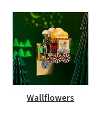 Shop Wallflowers