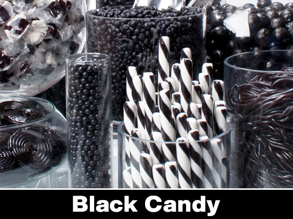 Black Candy