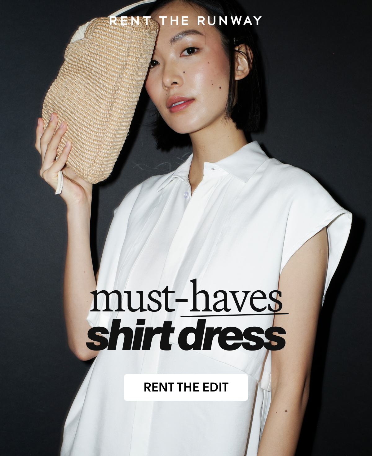 Must Haves: Shirt Dress