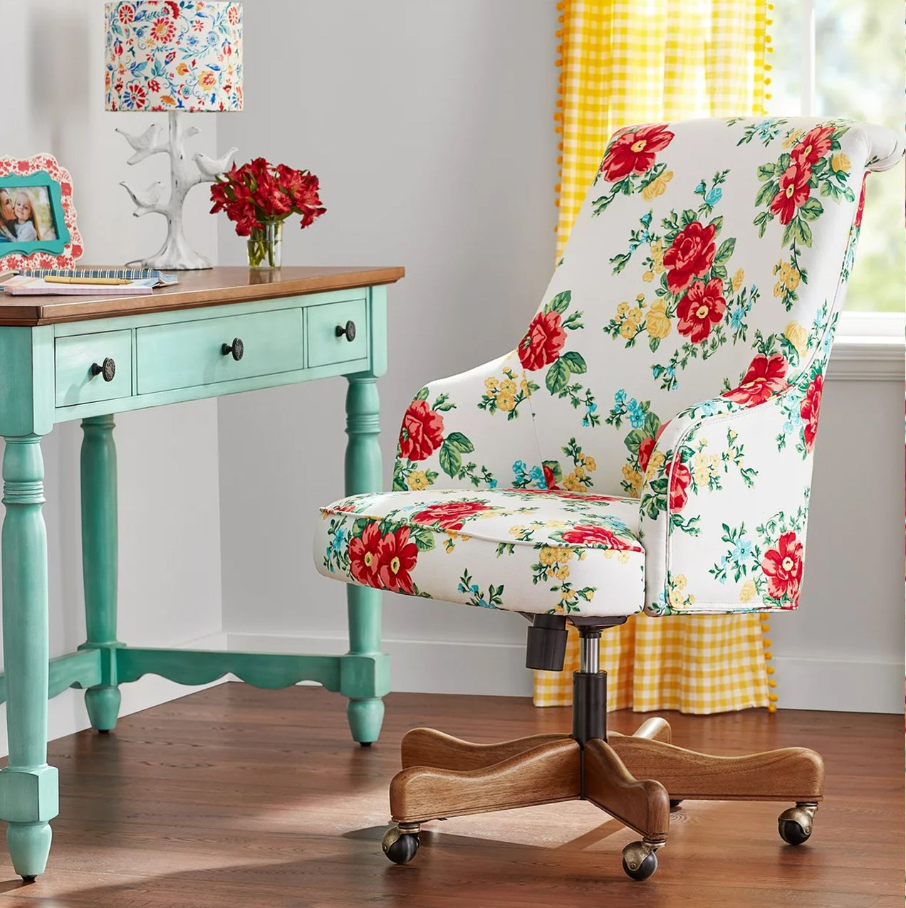 Save Up to $100 Off Ree's Bestselling Furniture During Walmart's 4th of July Sale