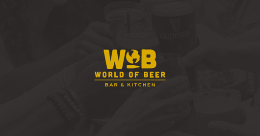 🌎 Craft-Centric Chain World of Beer Files for Chapter 11 Bankruptcy Protection