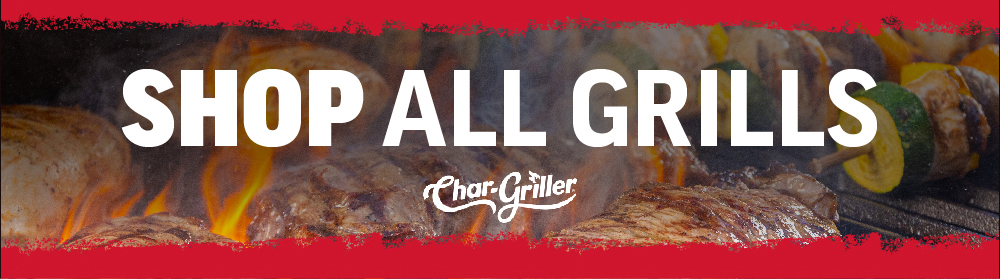 shop all grills