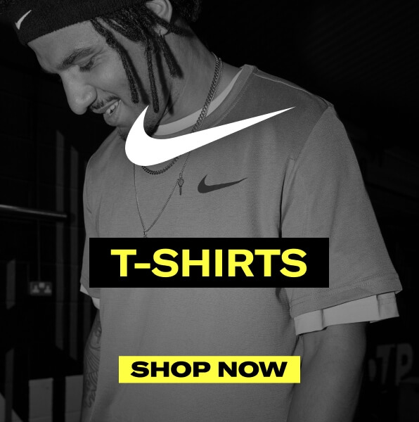 Shop Nike T-Shirts