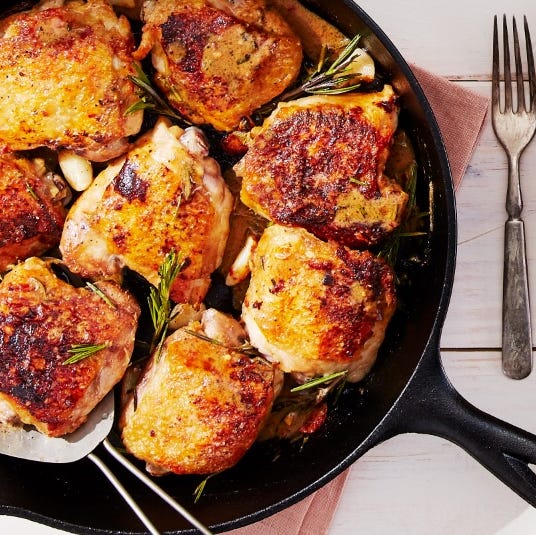 Got Chicken? These Simple Recipes Will Get Dinner on the Table