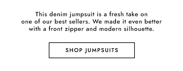 SHOP JUMPSUITS