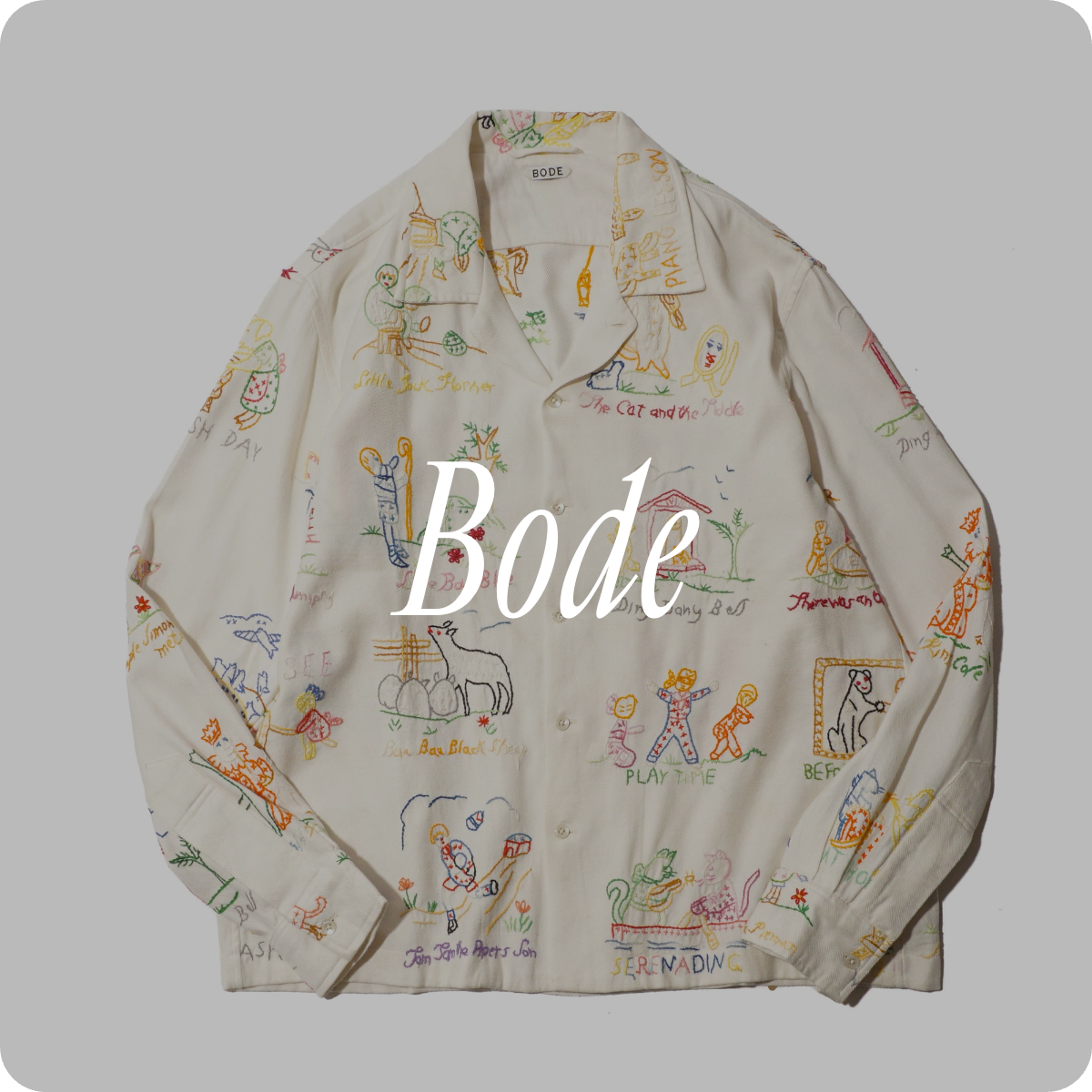 shop bode