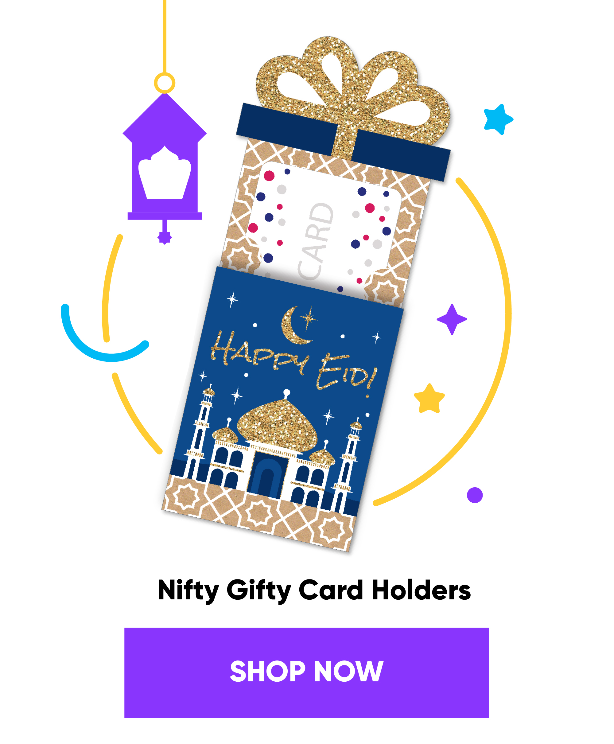 Nifty Gifty