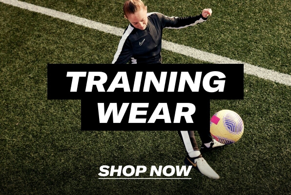 Shop Training Wear