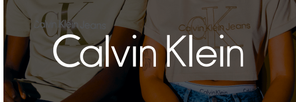 Shop Calvin Klein