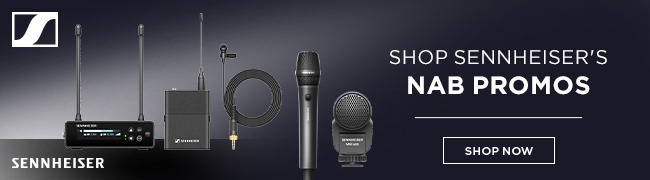 sennheiser banner 4-16