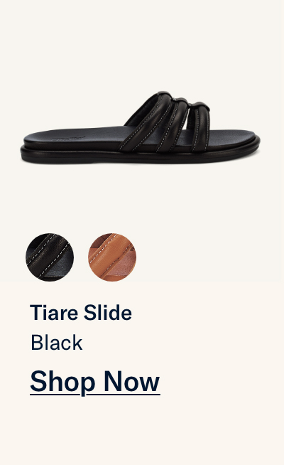 Tiare Slide