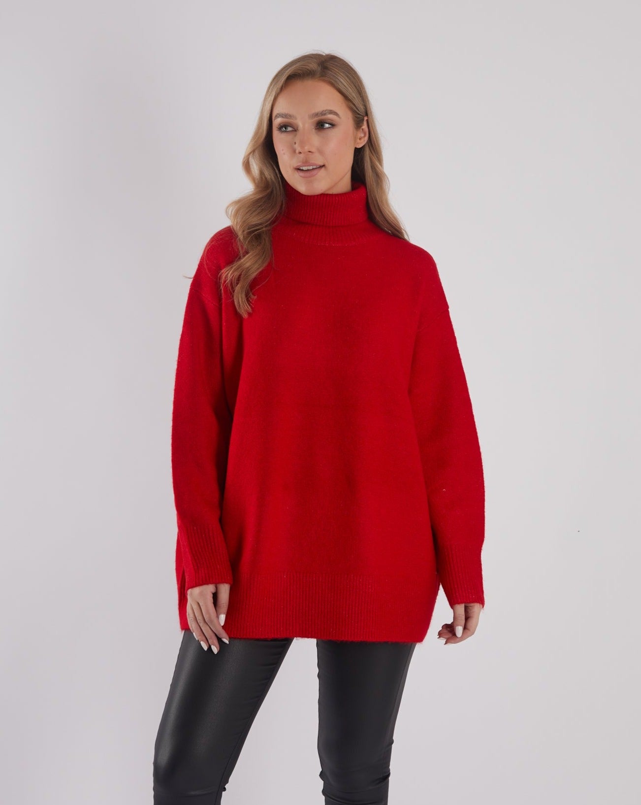 Image of Laetitia Knit