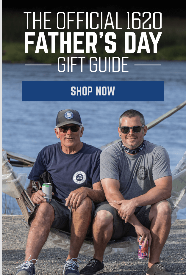 The Official Father's Day Gift Guide