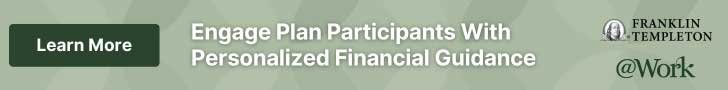 Engage plan participants with personalized financial guidance.