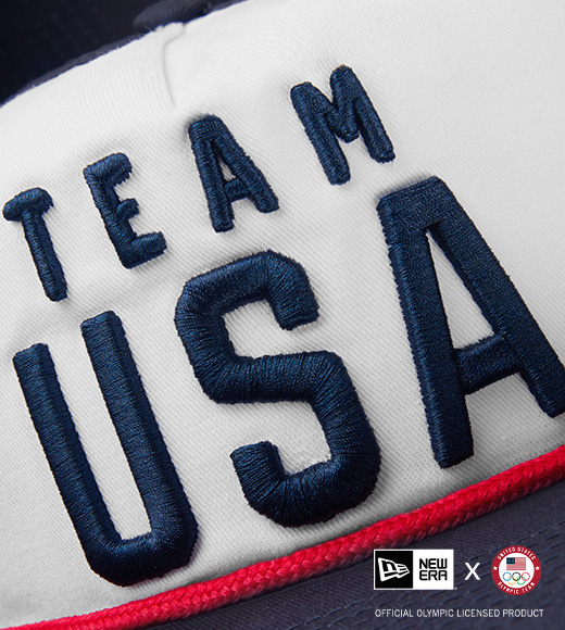 Team USA Collection