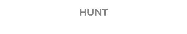 HUNT