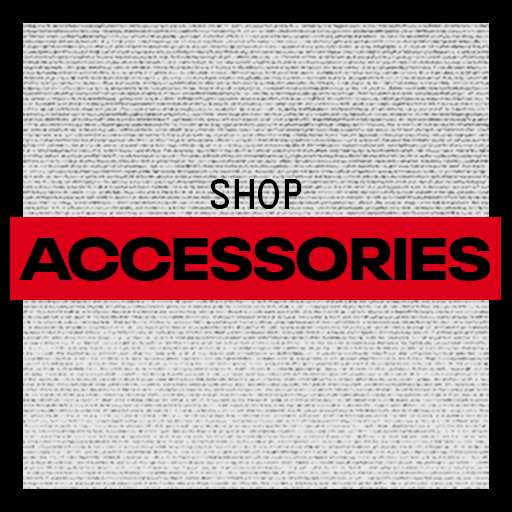 SHOP ACCESSORIES