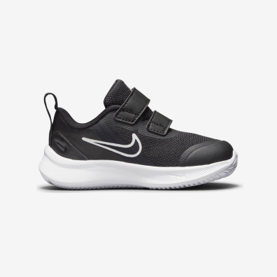 Nike Runner 3 Trainers Infant Boys