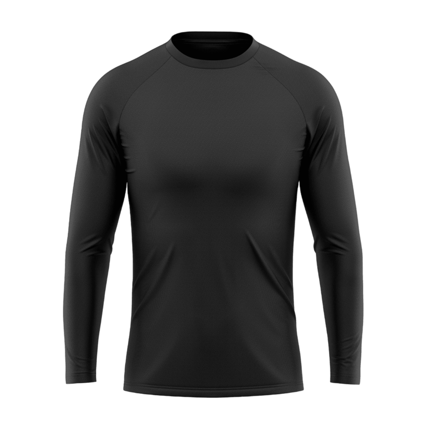 Image of Zima HIIT Long Sleeve Shirt