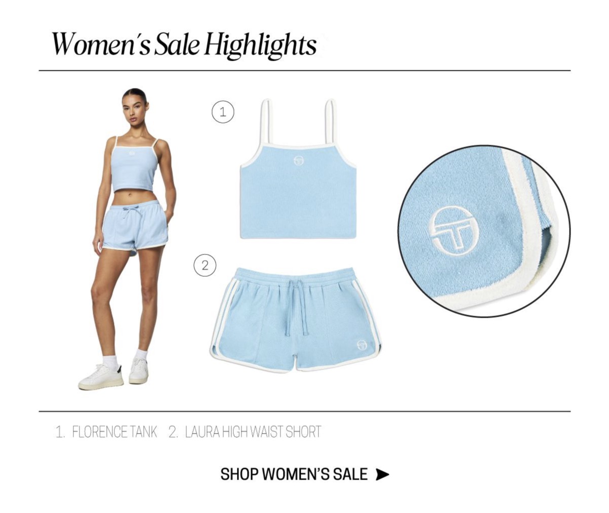 Women's Sale Styles