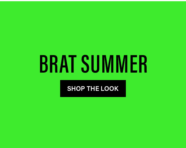 Brat Summer