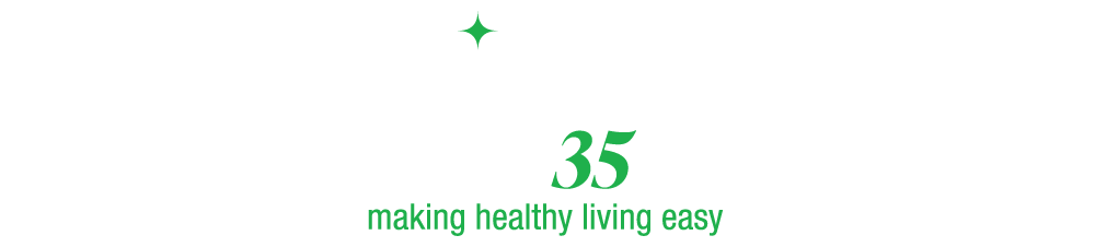 Tribest | Making Healthy Living Easy