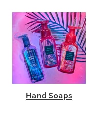 Hand Soaps 