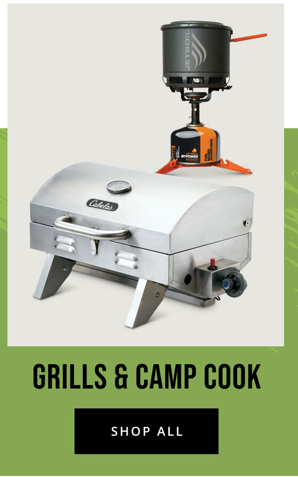 Camp Catalog