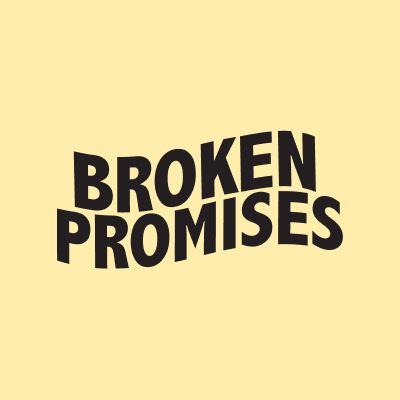 Shop Broken Promises Swim