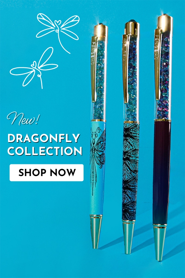 Dragonfly Collection