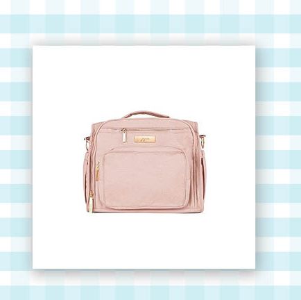 15 Diaper Bags for Moms in Every Stage of Parenting