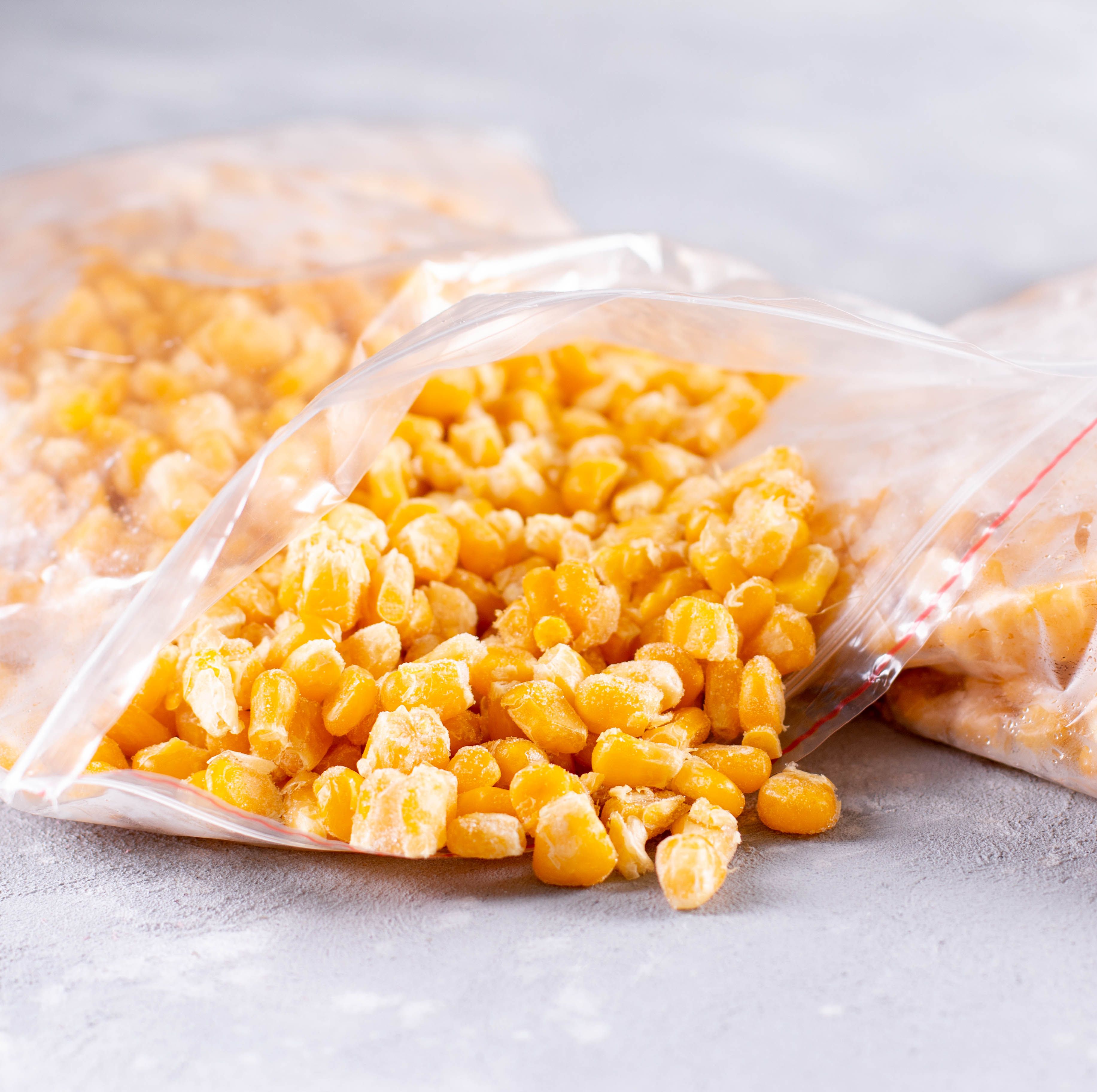 How to Freeze Corn in Three Simple Steps