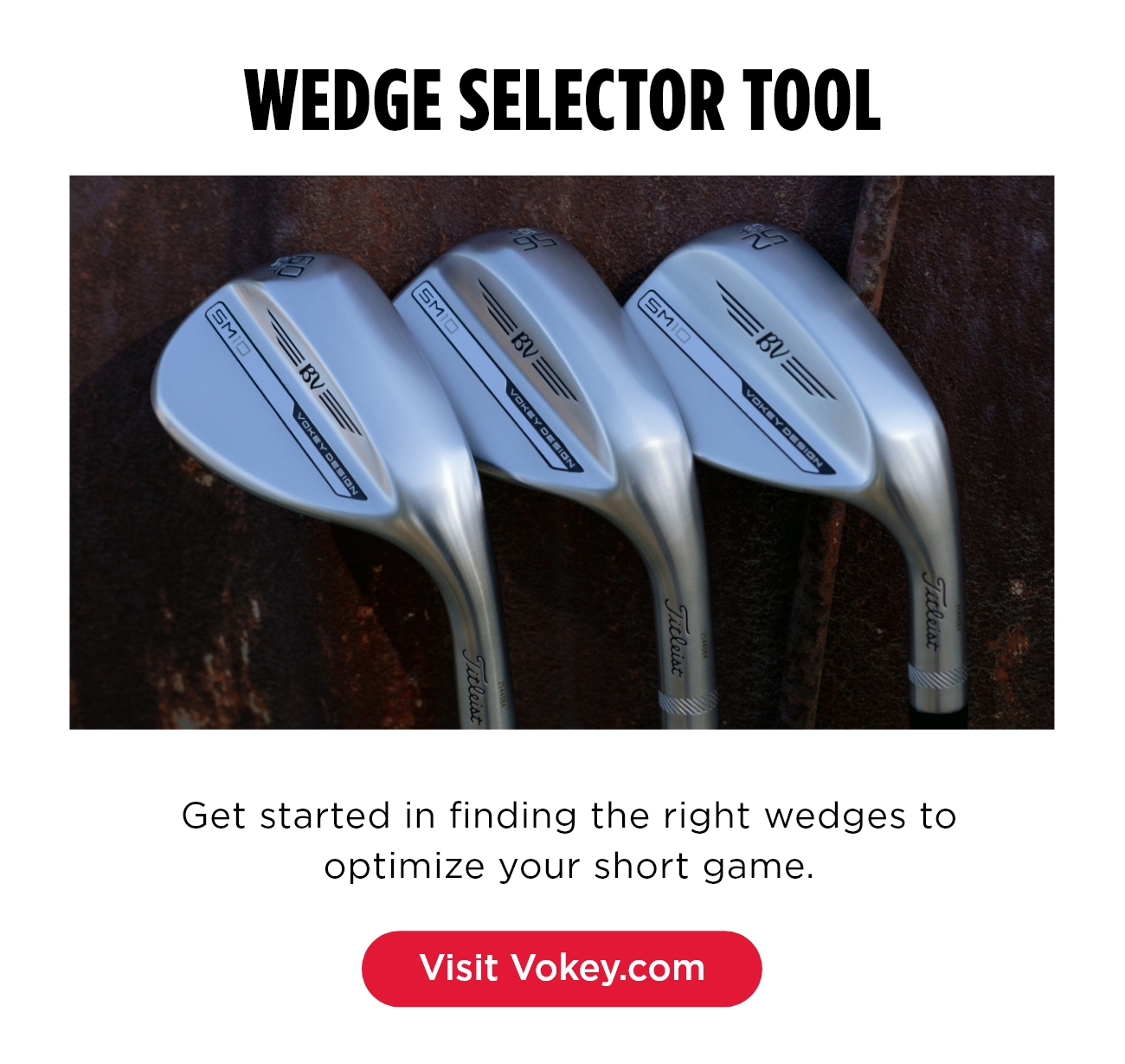 Wedge Selector Tool