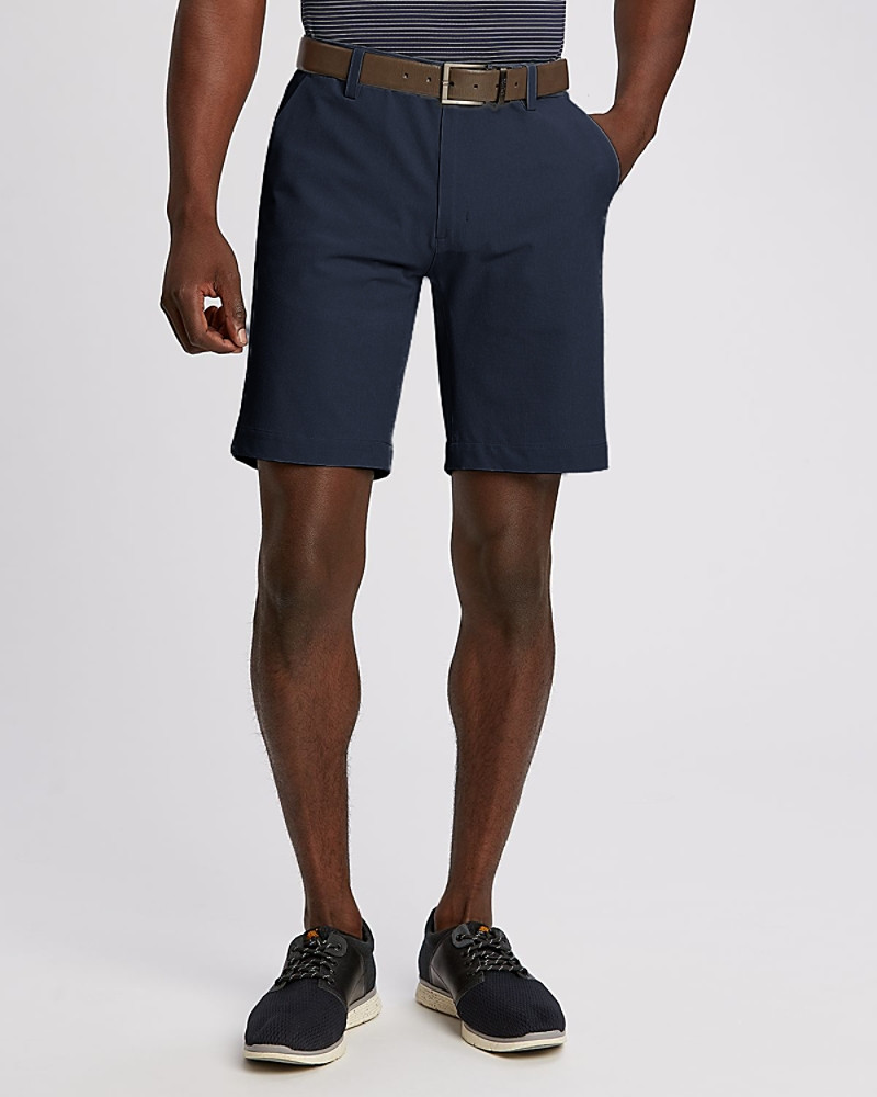 Image of Cutter & Buck Bainbridge Sport Technical Mens Every Day Short