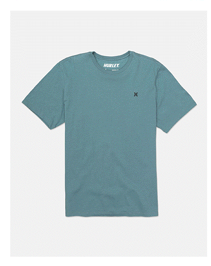 Everyday Explore Icon Short Sleeve Tee