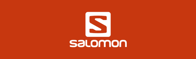 SALOMON logo